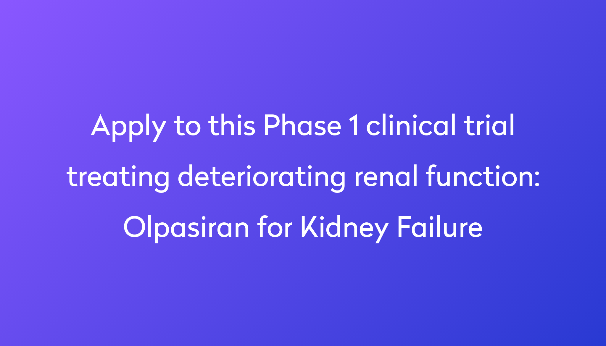 olpasiran-for-kidney-failure-clinical-trial-2024-power